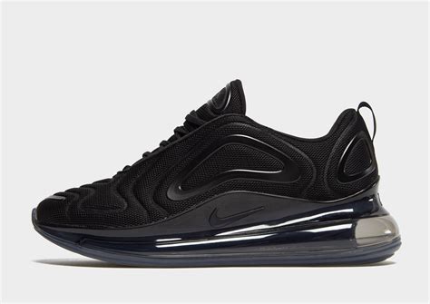 nike air max 720 schwarz kinder|nike kids air max shoes.